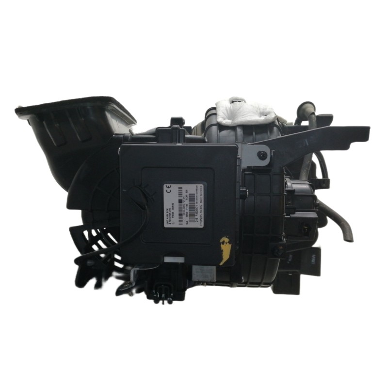 Recambio de calefaccion entera normal para kia sportage drive 2wd referencia OEM IAM 97200F1440 A10161001 97111F1000 D267NFFLA01