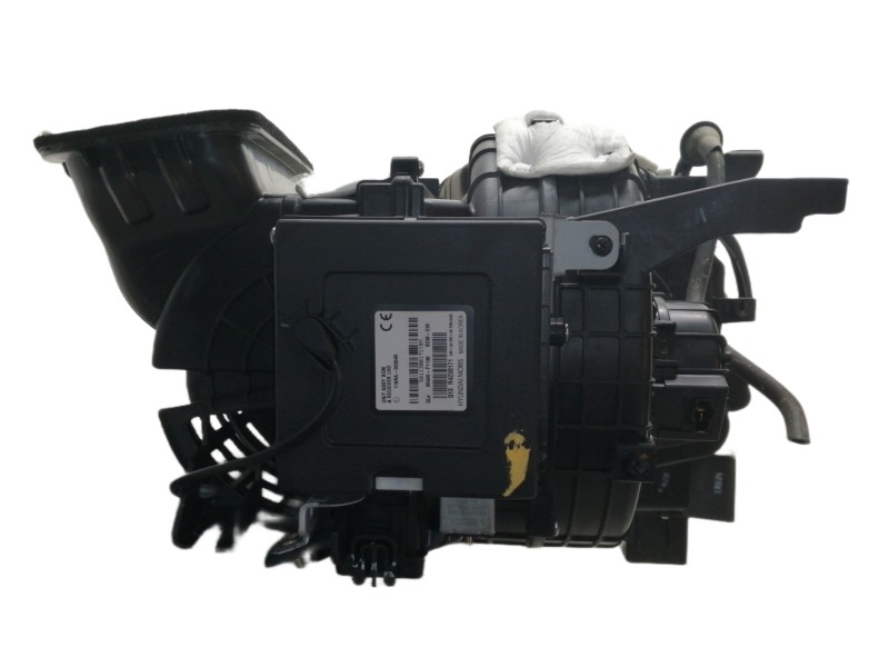 Recambio de calefaccion entera normal para kia sportage drive 2wd referencia OEM IAM 97200F1440 A10161001 97111F1000 D267NFFLA01