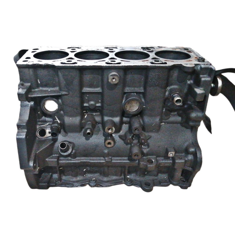 Recambio de bloque para hyundai tucson (jm) 2.0 crdi comfort referencia OEM IAM D20  BLOQUE MOTOR DESNUDO