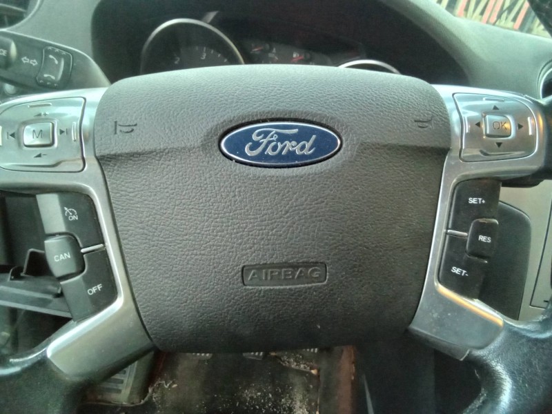 Recambio de airbag delantero izquierdo para ford s-max (ca1) trend referencia OEM IAM   