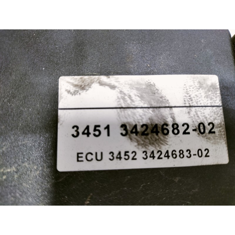 Recambio de abs para bmw x3 (e83) 3.0 turbodiesel cat referencia OEM IAM 0265234035 3451676205901 3451342468202 