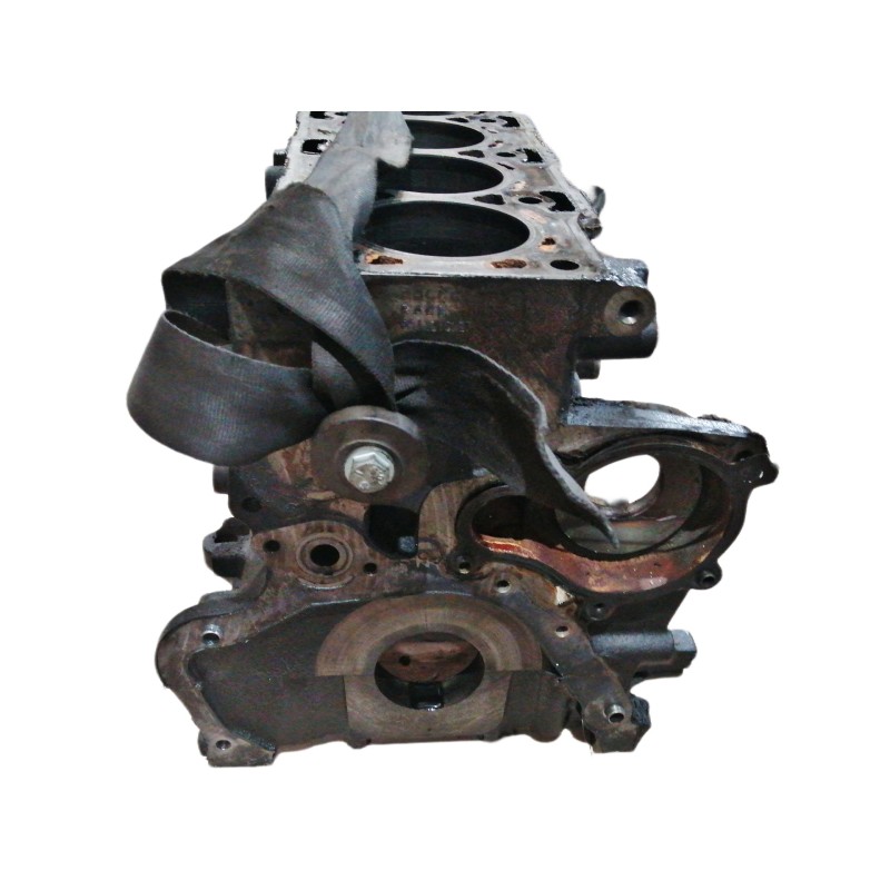 Recambio de bloque para hyundai tucson (jm) 2.0 crdi comfort referencia OEM IAM D20  BLOQUE MOTOR DESNUDO