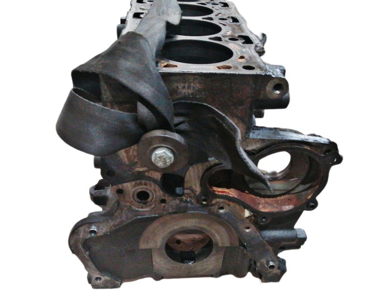 Recambio de bloque para hyundai tucson (jm) 2.0 crdi comfort referencia OEM IAM D20  BLOQUE MOTOR DESNUDO