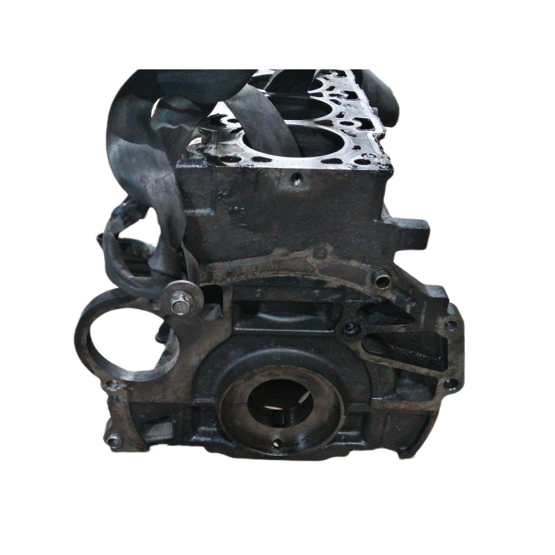 Recambio de bloque para hyundai tucson (jm) 2.0 crdi comfort referencia OEM IAM D20  BLOQUE MOTOR DESNUDO