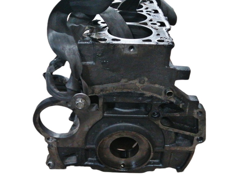 Recambio de bloque para hyundai tucson (jm) 2.0 crdi comfort referencia OEM IAM D20  BLOQUE MOTOR DESNUDO