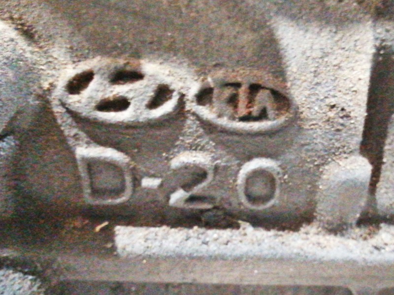 Recambio de bloque para hyundai tucson (jm) 2.0 crdi comfort referencia OEM IAM D20  BLOQUE MOTOR DESNUDO