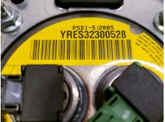 Recambio de airbag delantero izquierdo para bmw x3 (e83) 3.0 turbodiesel cat referencia OEM IAM 305714399001AA 33342136501T  2