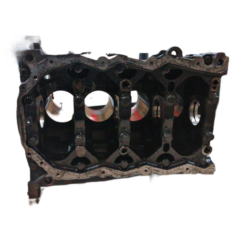 Recambio de bloque para hyundai tucson (jm) 2.0 crdi comfort referencia OEM IAM D20  BLOQUE MOTOR DESNUDO