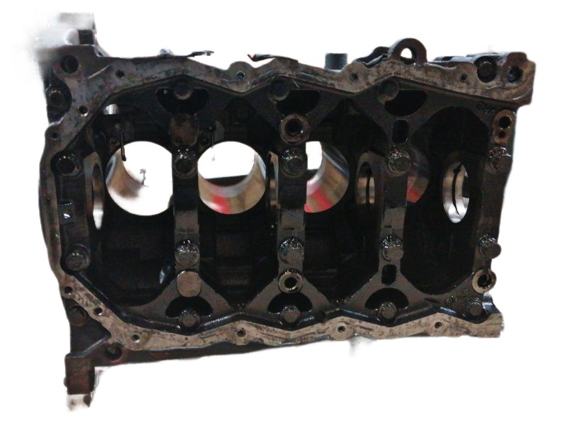 Recambio de bloque para hyundai tucson (jm) 2.0 crdi comfort referencia OEM IAM D20  BLOQUE MOTOR DESNUDO