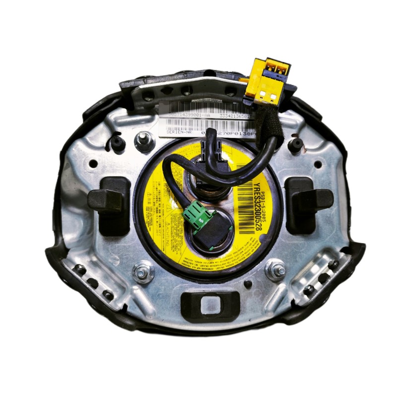 Recambio de airbag delantero izquierdo para bmw x3 (e83) 3.0 turbodiesel cat referencia OEM IAM 305714399001AA 33342136501T 