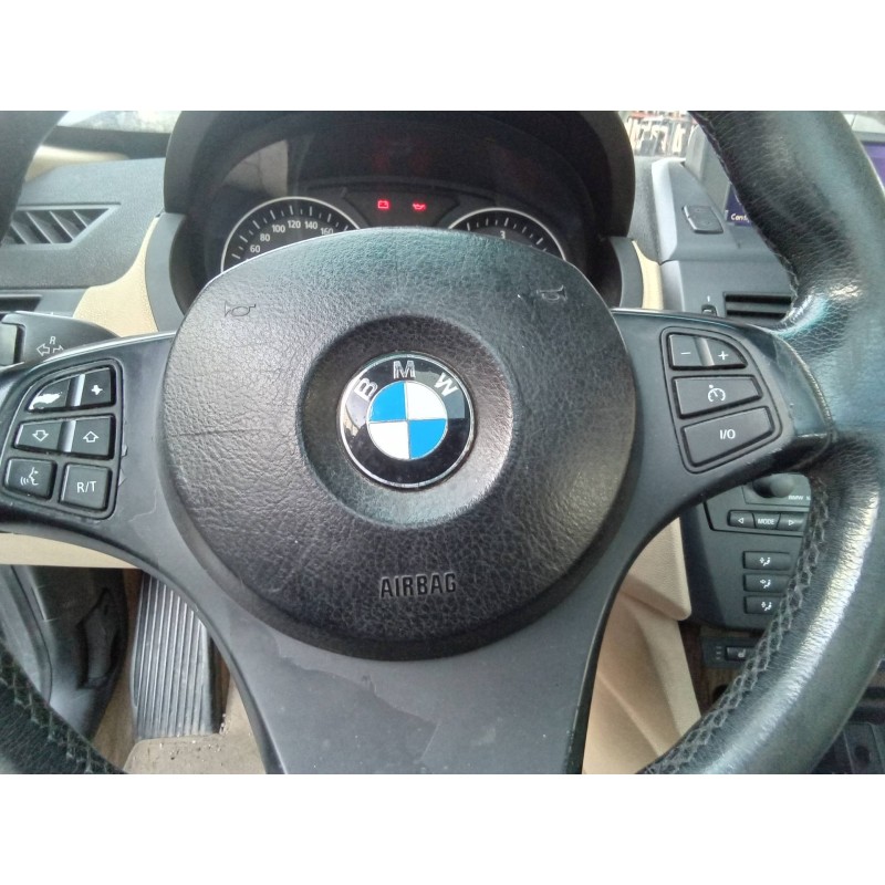 Recambio de airbag delantero izquierdo para bmw x3 (e83) 3.0 turbodiesel cat referencia OEM IAM 305714399001AA 33342136501T 