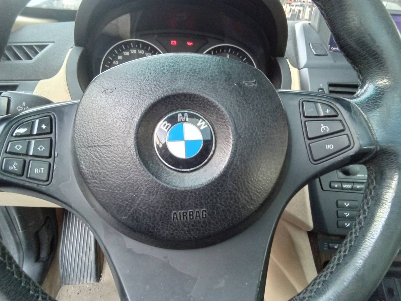 Recambio de airbag delantero izquierdo para bmw x3 (e83) 3.0 turbodiesel cat referencia OEM IAM 305714399001AA 33342136501T 