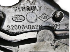 Recambio de tapa distribucion para opel movano (2004 =>) furgón corto techo elevado l1h2 3.3t referencia OEM IAM 8200018628 8200 2