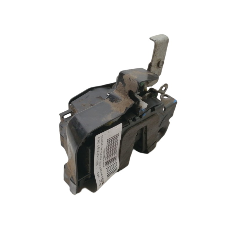 Recambio de cerradura puerta delantera derecha para ford s-max (ca1) trend referencia OEM IAM 6M2AR21812AB A048317 961015