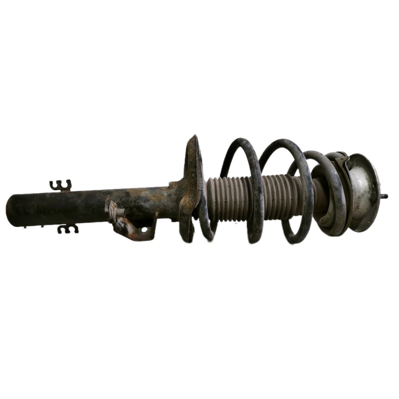 Recambio de amortiguador delantero izquierdo para bmw x3 (e83) 3.0 turbodiesel cat referencia OEM IAM 3131345352101  