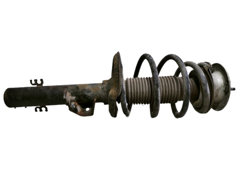 Recambio de amortiguador delantero izquierdo para bmw x3 (e83) 3.0 turbodiesel cat referencia OEM IAM 3131345352101  