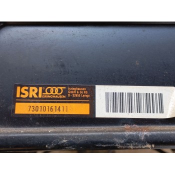 ASIENTO DELANTERO IZQUIERDO XKL91000389 73010161411 