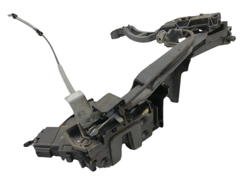 Recambio de cerradura puerta delantera izquierda para ford s-max (ca1) trend referencia OEM IAM 6M2AR21813EB  