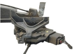 Recambio de cerradura puerta delantera izquierda para ford s-max (ca1) trend referencia OEM IAM 6M2AR21813EB   2