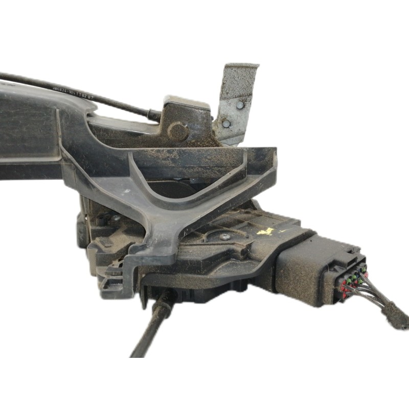 Recambio de cerradura puerta delantera izquierda para ford s-max (ca1) trend referencia OEM IAM 6M2AR21813EB  