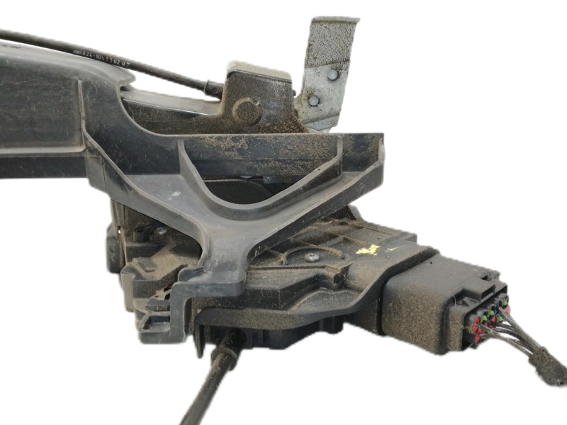 Recambio de cerradura puerta delantera izquierda para ford s-max (ca1) trend referencia OEM IAM 6M2AR21813EB  