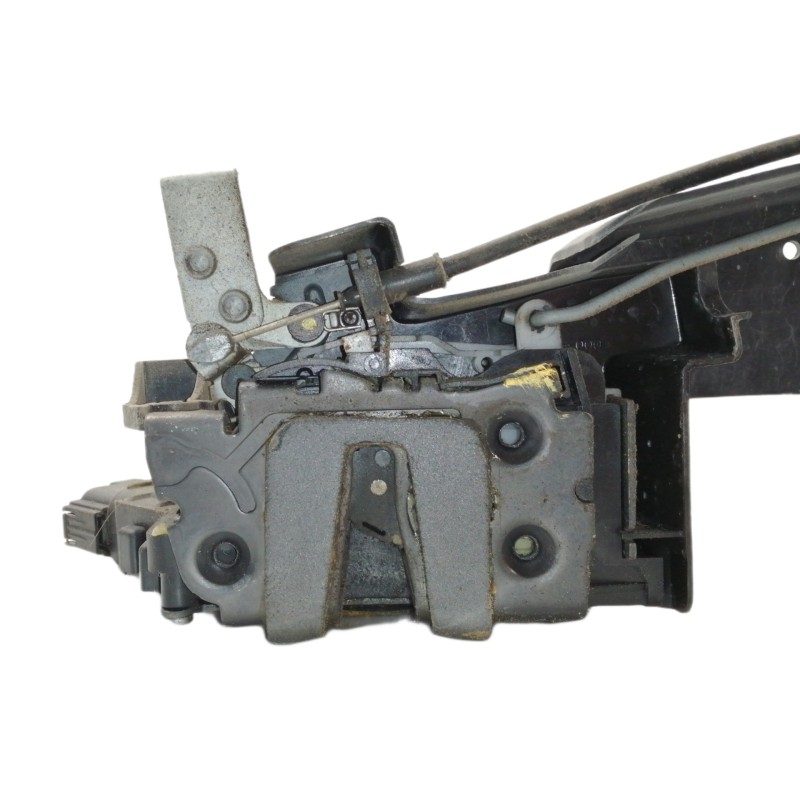 Recambio de cerradura puerta delantera izquierda para ford s-max (ca1) trend referencia OEM IAM 6M2AR21813EB  