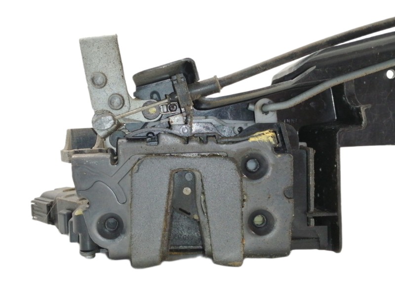 Recambio de cerradura puerta delantera izquierda para ford s-max (ca1) trend referencia OEM IAM 6M2AR21813EB  