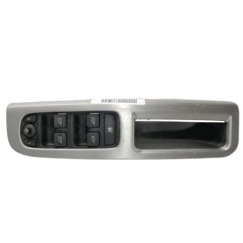 MANDO ELEVALUNAS DELANTERO IZQUIERDO 30658444 30658447/ 03451100 / 03451140 30658445 / 30658446 / 03451120 / 30658446