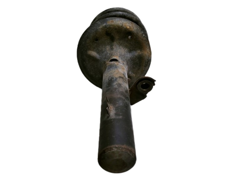 Recambio de amortiguador delantero izquierdo para bmw x3 (e83) 3.0 turbodiesel cat referencia OEM IAM 3131345352101  