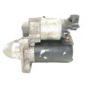 Recambio de motor arranque para ford fusion (cbk) elegance referencia OEM IAM 2S6U11000CB  