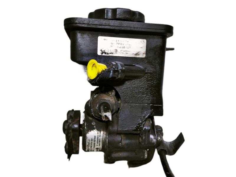 Recambio de bomba direccion para bmw x3 (e83) 3.0 turbodiesel cat referencia OEM IAM 341380701 7692974541 32413450765