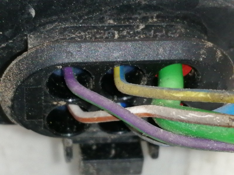 Recambio de elevalunas delantero izquierdo para ford s-max (ca1) trend referencia OEM IAM 0130822287  