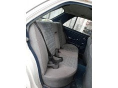 Recambio de asientos traseros para mercedes-benz clase e (w123) berlina+coupe d 300 referencia OEM IAM   