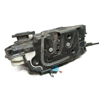 CERRADURA PUERTA DELANTERA IZQUIERDA 5K1837015J 5K1837015E 