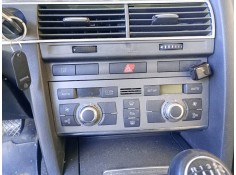 Recambio de mando calefaccion / aire acondicionado para audi a6 berlina (4f2) 2.0 tdi referencia OEM IAM   