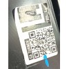 Recambio de guarnecido puerta delantera izquierda para volkswagen id.4 (e21) performance referencia OEM IAM 11B867009DEOU 530233