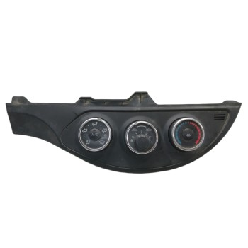 MANDO CALEFACCION / AIRE ACONDICIONADO 554060D390 107747A0 / 55901 / 55902 / 55903 758818 / 758734 / 75F240