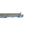 Recambio de faldon lateral para jaguar e-pace (x540) 2.0 d180 awd referencia OEM IAM J9C12353LML J90C310155APIA02 