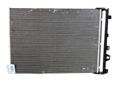 Recambio de condensador / radiador aire acondicionado para mercedes-benz clase gla (w156) gla 180 (156.942) referencia OEM IAM A