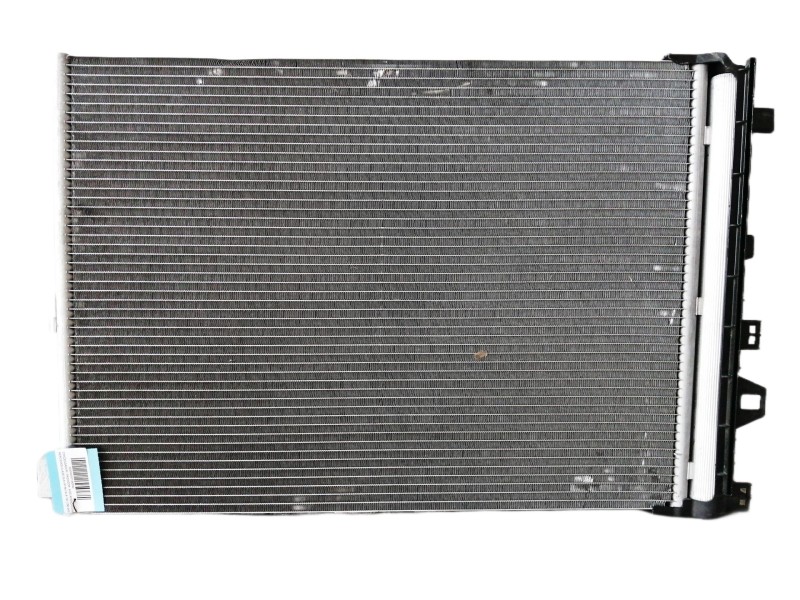 Recambio de condensador / radiador aire acondicionado para mercedes-benz clase gla (w156) gla 180 (156.942) referencia OEM IAM A
