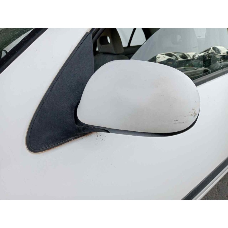 Recambio de retrovisor izquierdo para nissan almera (n16/e) 2.2 16v turbodiesel cat referencia OEM IAM   