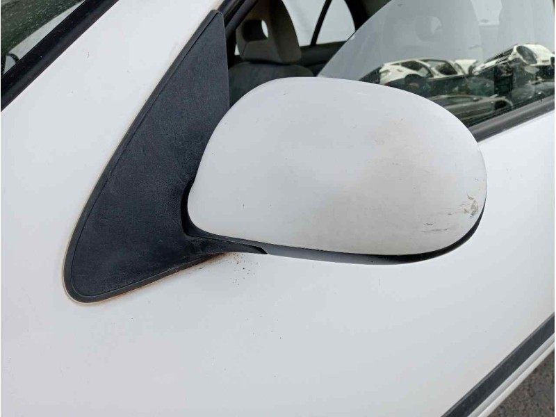 Recambio de retrovisor izquierdo para nissan almera (n16/e) 2.2 16v turbodiesel cat referencia OEM IAM   