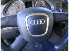 Recambio de airbag delantero izquierdo para audi a6 berlina (4f2) 2.0 tdi referencia OEM IAM    2