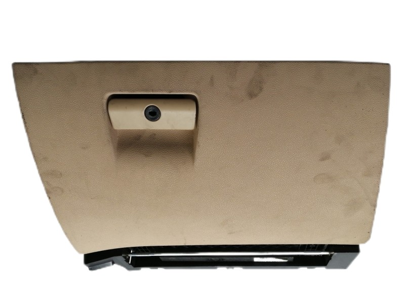 Recambio de guantera para bmw x3 (e83) 3.0 turbodiesel cat referencia OEM IAM 7056000 053271125 000002219790 / 00075486134 / X75