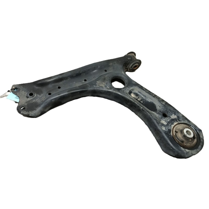 Recambio de brazo suspension inferior delantero izquierdo para seat toledo (kg3) style referencia OEM IAM 6R0407151F 6R0407151F 