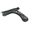 Recambio de brazo suspension inferior delantero izquierdo para seat toledo (kg3) style referencia OEM IAM 6R0407151F 6R0407151F 