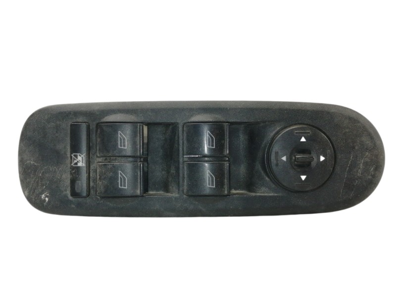 Recambio de mando elevalunas delantero izquierdo para ford s-max (ca1) trend referencia OEM IAM 6M2114B076B VP6M2X 14B076B