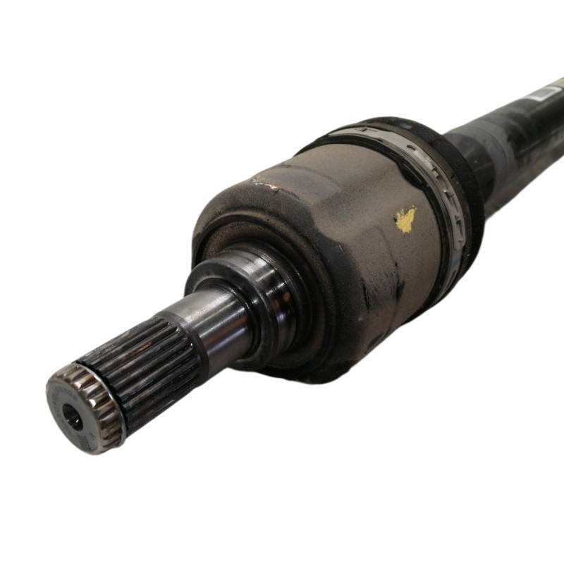 Recambio de transmision delantera derecha para kia sportage drive 2wd referencia OEM IAM 49501D7200 SDSN521VR D11SDSN521VR 