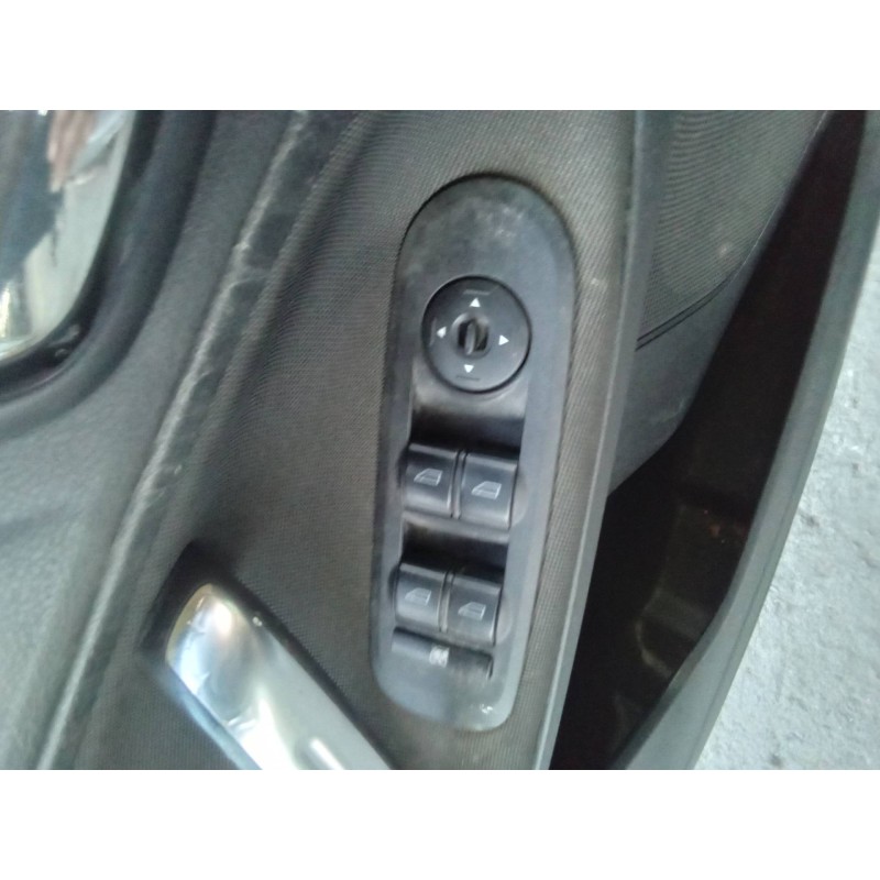 Recambio de mando elevalunas delantero izquierdo para ford s-max (ca1) trend referencia OEM IAM 6M2114B076B VP6M2X 14B076B