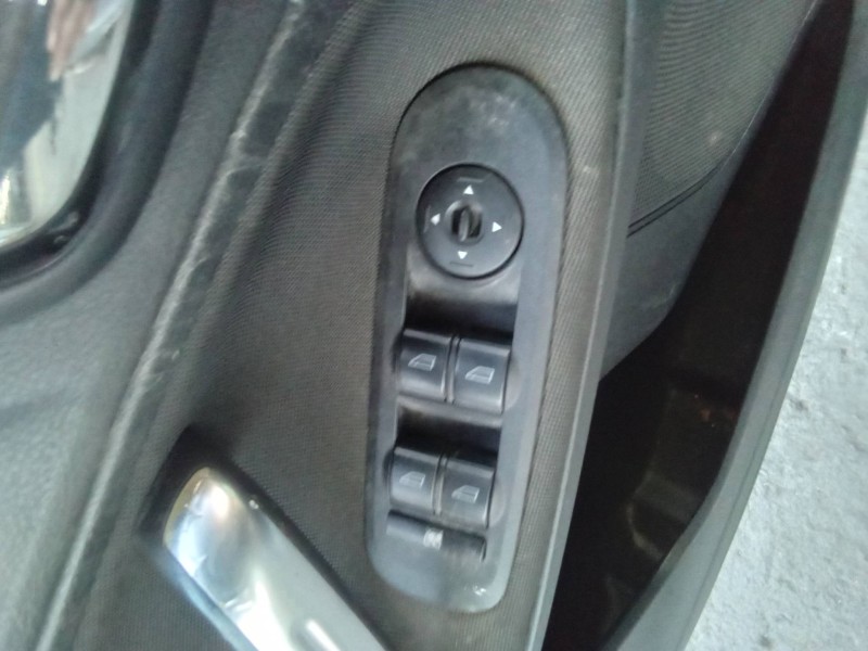 Recambio de mando elevalunas delantero izquierdo para ford s-max (ca1) trend referencia OEM IAM 6M2114B076B VP6M2X 14B076B